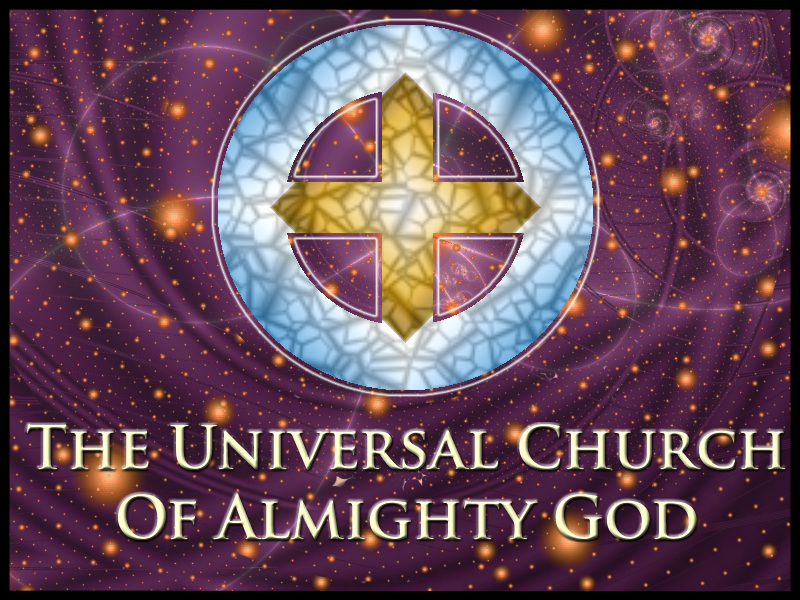 The Universal Church of Almighty God