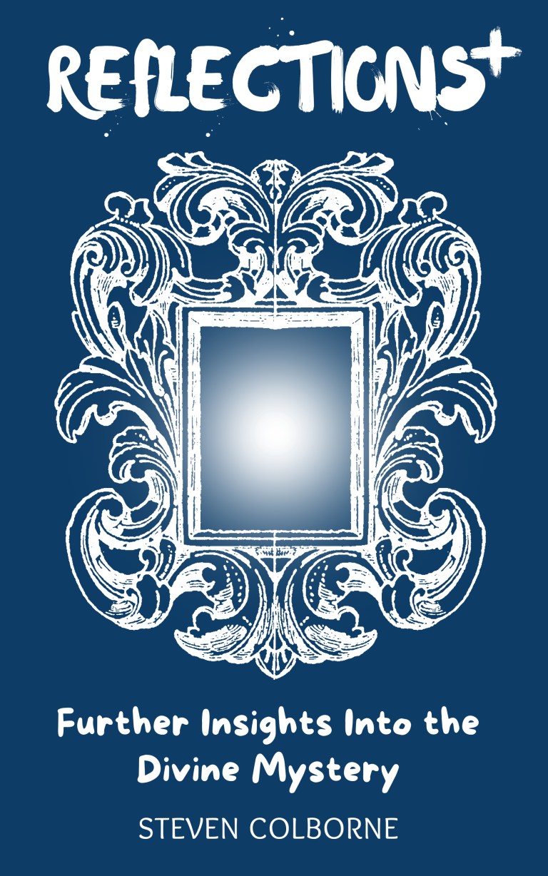 Buy ‘Reflections’ and Receive ‘Reflections+’ For Free! – Reflections